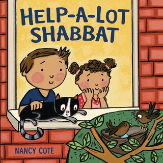 Front cover_Help-a-lot Shabbat