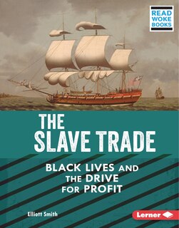 Front cover_The Slave Trade