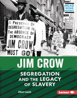 Front cover_Jim Crow