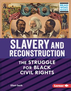 Front cover_Slavery and Reconstruction