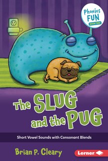 Couverture_The Slug and the Pug