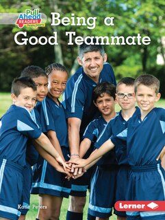 Couverture_Being a Good Teammate