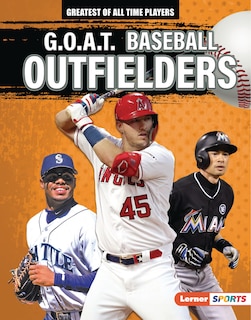 Couverture_G.O.A.T. Baseball Outfielders
