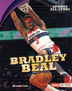 Front cover_Bradley Beal