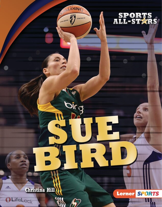 Front cover_Sue Bird