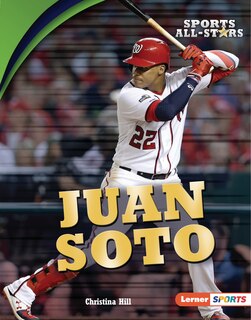 Front cover_Juan Soto