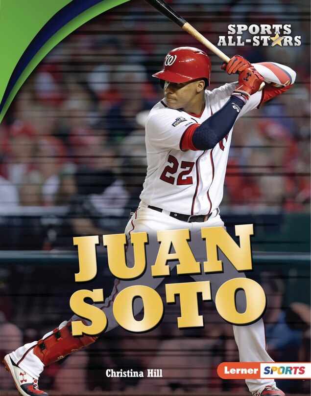 Front cover_Juan Soto