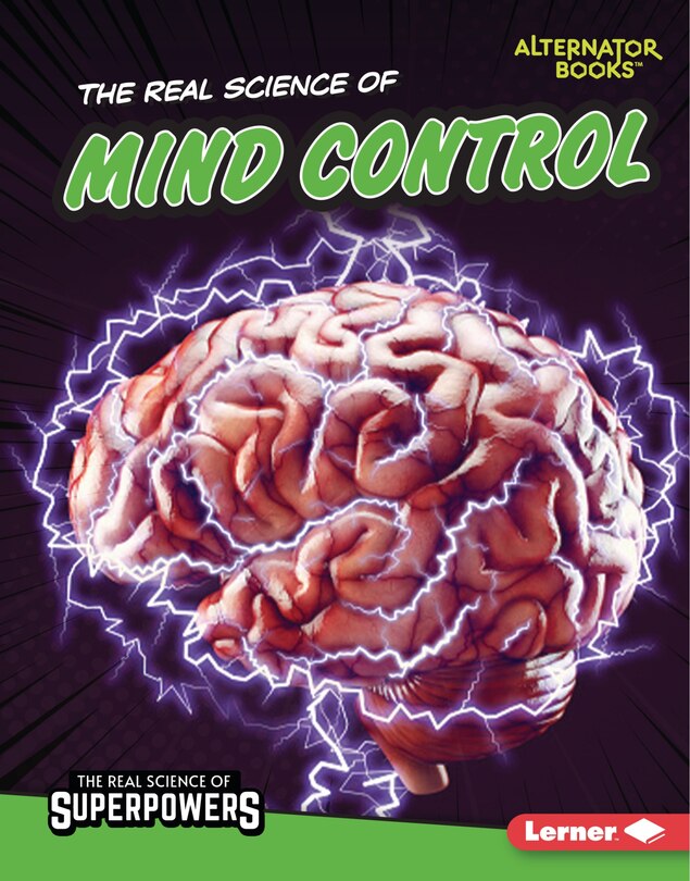 Couverture_The Real Science of Mind Control