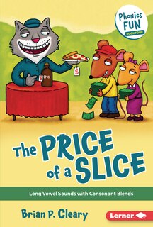 Couverture_The Price of a Slice