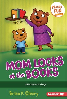 Front cover_Mom Looks at the Books