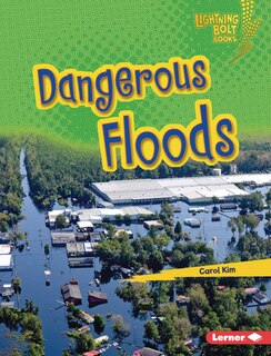 Front cover_Dangerous Floods