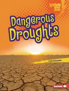Front cover_Dangerous Droughts