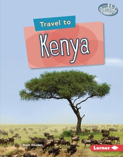 Couverture_Travel to Kenya