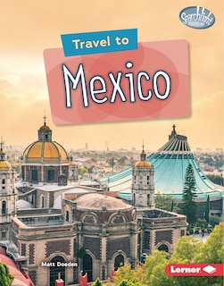 Front cover_Travel to Mexico