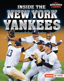 Couverture_Inside the New York Yankees