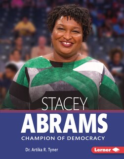Front cover_Stacey Abrams