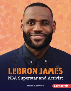 Front cover_Lebron James