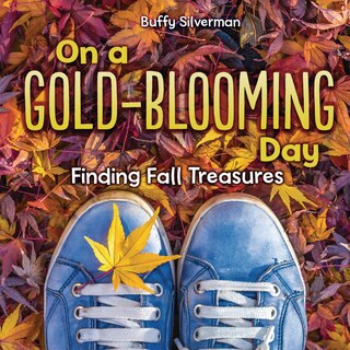Front cover_On a Gold-Blooming Day