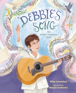 Couverture_Debbie's Song