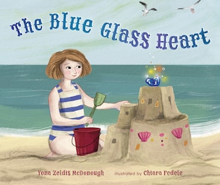Front cover_The Blue Glass Heart