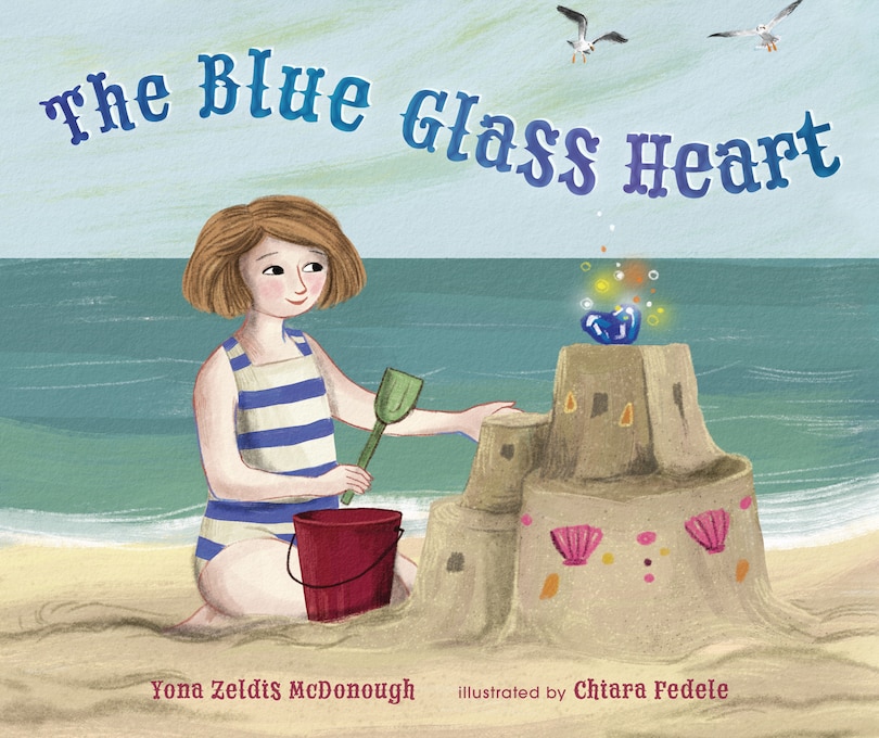 Front cover_The Blue Glass Heart