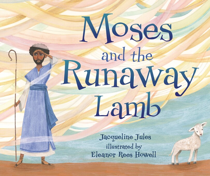 Couverture_Moses and the Runaway Lamb