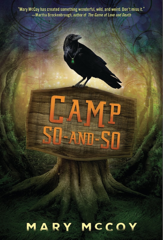 Front cover_Camp So-and-so