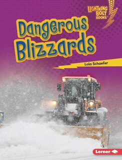 Front cover_Dangerous Blizzards