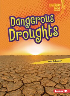 Front cover_Dangerous Droughts
