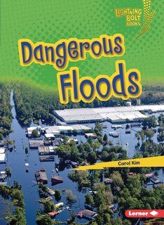 Front cover_Dangerous Floods