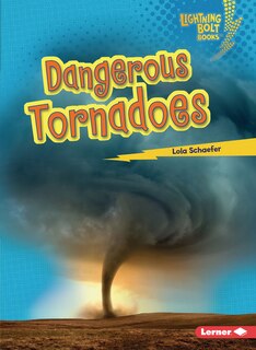 Couverture_Dangerous Tornadoes