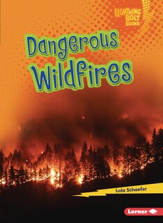 Couverture_Dangerous Wildfires