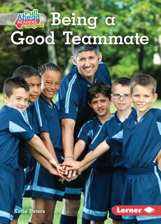 Couverture_Being a Good Teammate