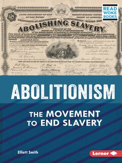 Front cover_Abolitionism