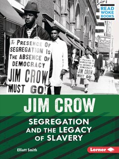 Front cover_Jim Crow