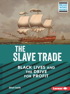 Front cover_The Slave Trade