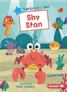 Front cover_Shy Stan