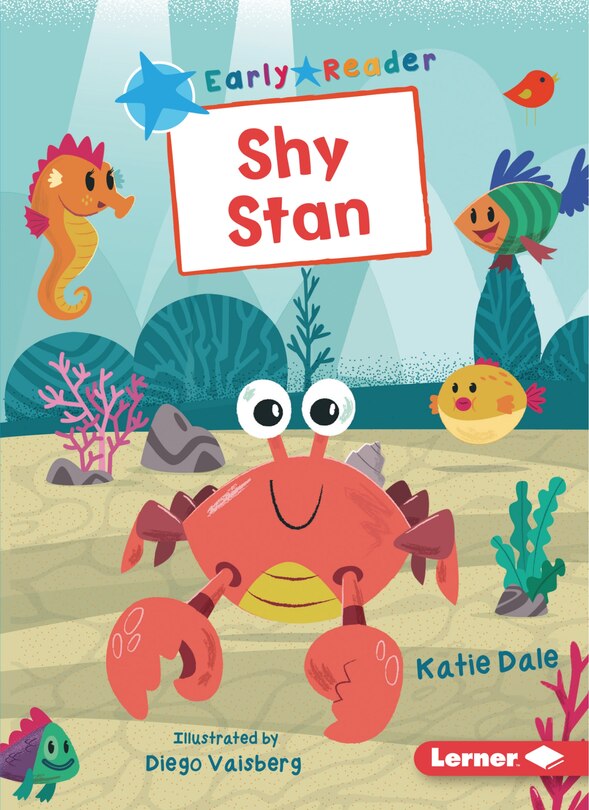Front cover_Shy Stan