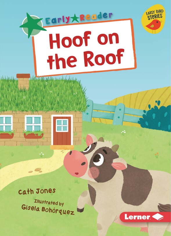 Front cover_Hoof on the Roof