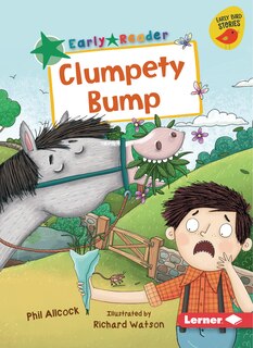 Front cover_Clumpety Bump