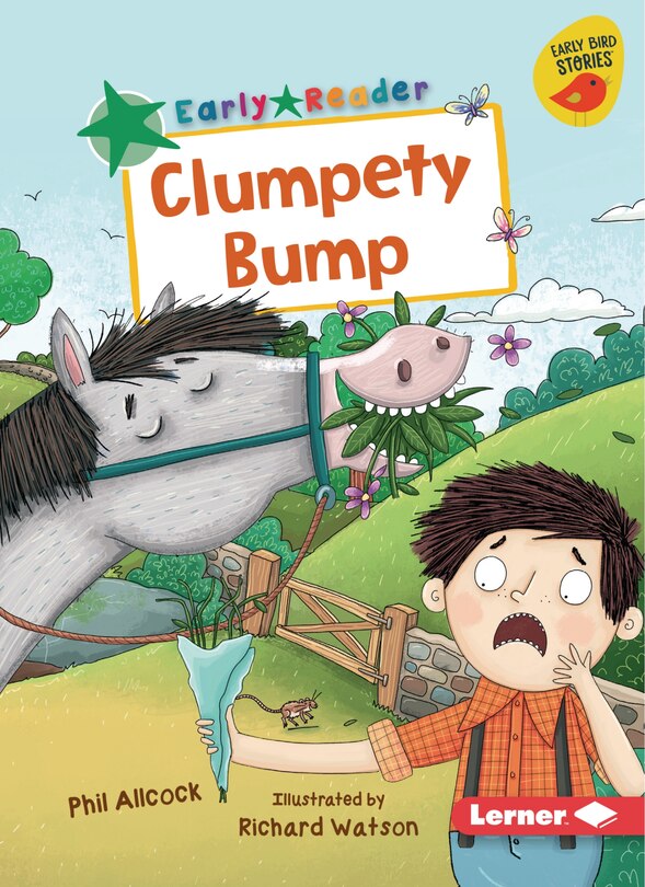 Front cover_Clumpety Bump