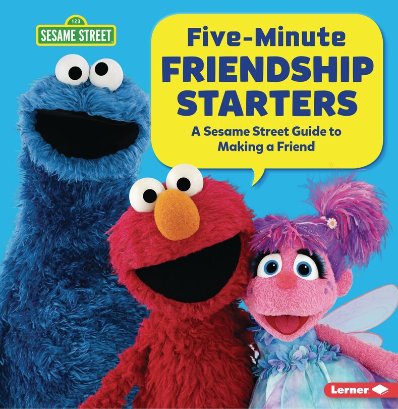 Couverture_Five-minute Friendship Starters