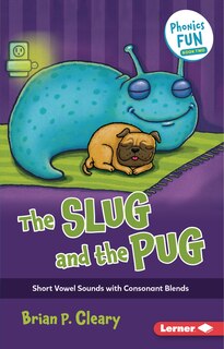 Couverture_The Slug and the Pug