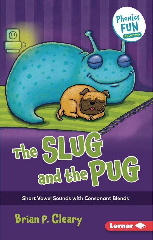 Couverture_The Slug and the Pug