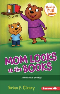 Front cover_Mom Looks at the Books