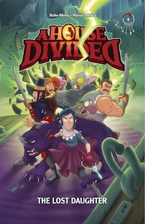 Couverture_The Lost Daughter