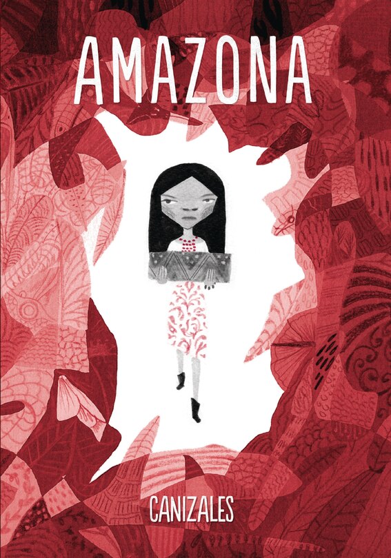 Front cover_Amazona