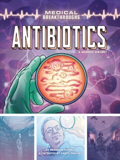 Front cover_Antibiotics