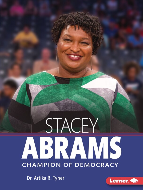 Front cover_Stacey Abrams