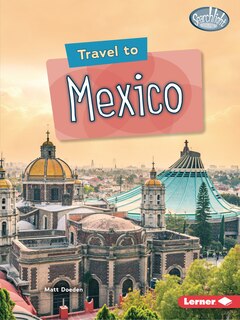 Front cover_Travel to Mexico